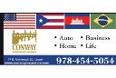 Michael G. Conway Insurance Agency logo
